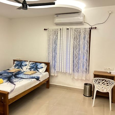 Marari Casa De Victoria Bed and Breakfast Alappuzha Esterno foto