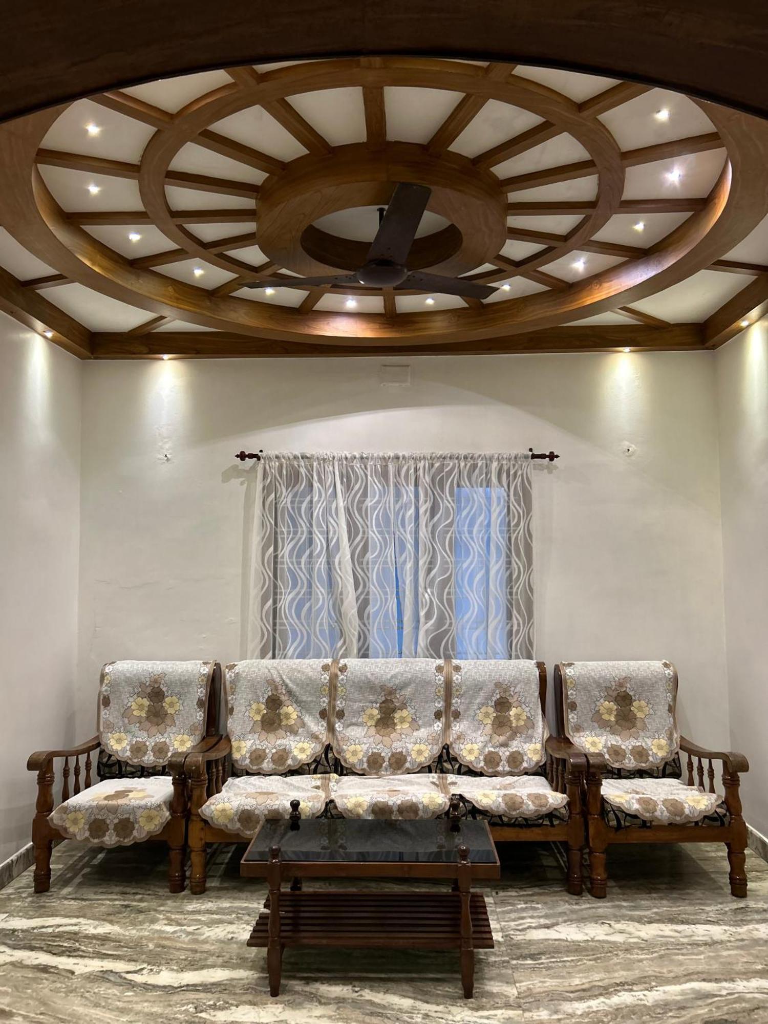 Marari Casa De Victoria Bed and Breakfast Alappuzha Esterno foto