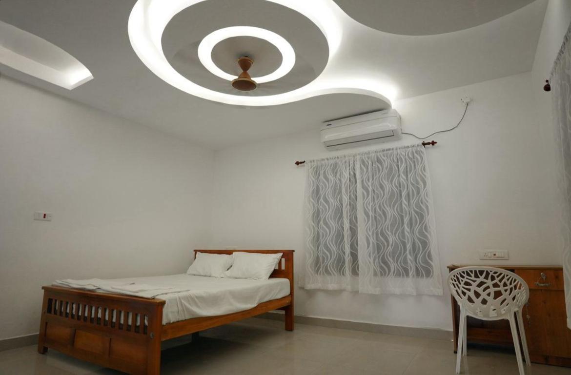 Marari Casa De Victoria Bed and Breakfast Alappuzha Esterno foto